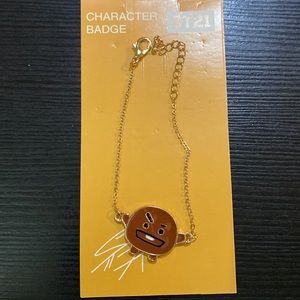 BT21 Bracelet
